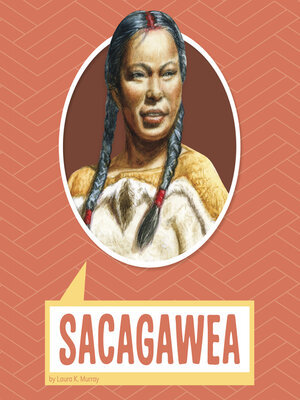 cover image of Sacagawea